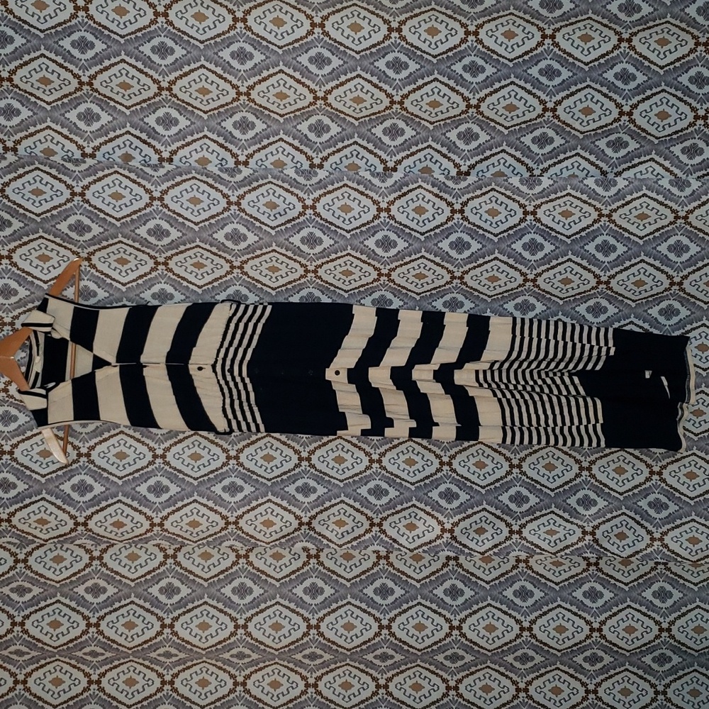 Tank dress